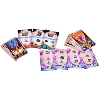 Игра настольная "Битоку" - 6