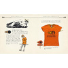 Книга на английском языке "Quidditch Through the Ages –  Illustr. HB", Rowling J.K.  - 5