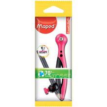 Циркуль Maped "Essentials Holder"