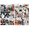Книга "The Sandman. Песочный человек. Книга 7. Краткие жизни", Нил Гейман - 3