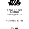 Книга "Звёздные войны: Траун. Возрождение тьмы", Зан Т. - 3