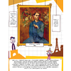 Книга "Пабло Пикассо. Талант видеть", Филипп Осборн - 3