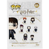 Фигурка Funko POP! Harry Potter Harry Potter 5858 - 4