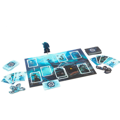 Игра настольная "Опал" - 7