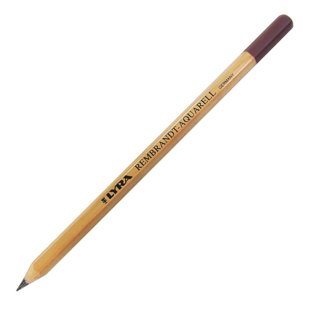 Карандаш акварельный "Rembrandt Aquarell", 033 красное вино