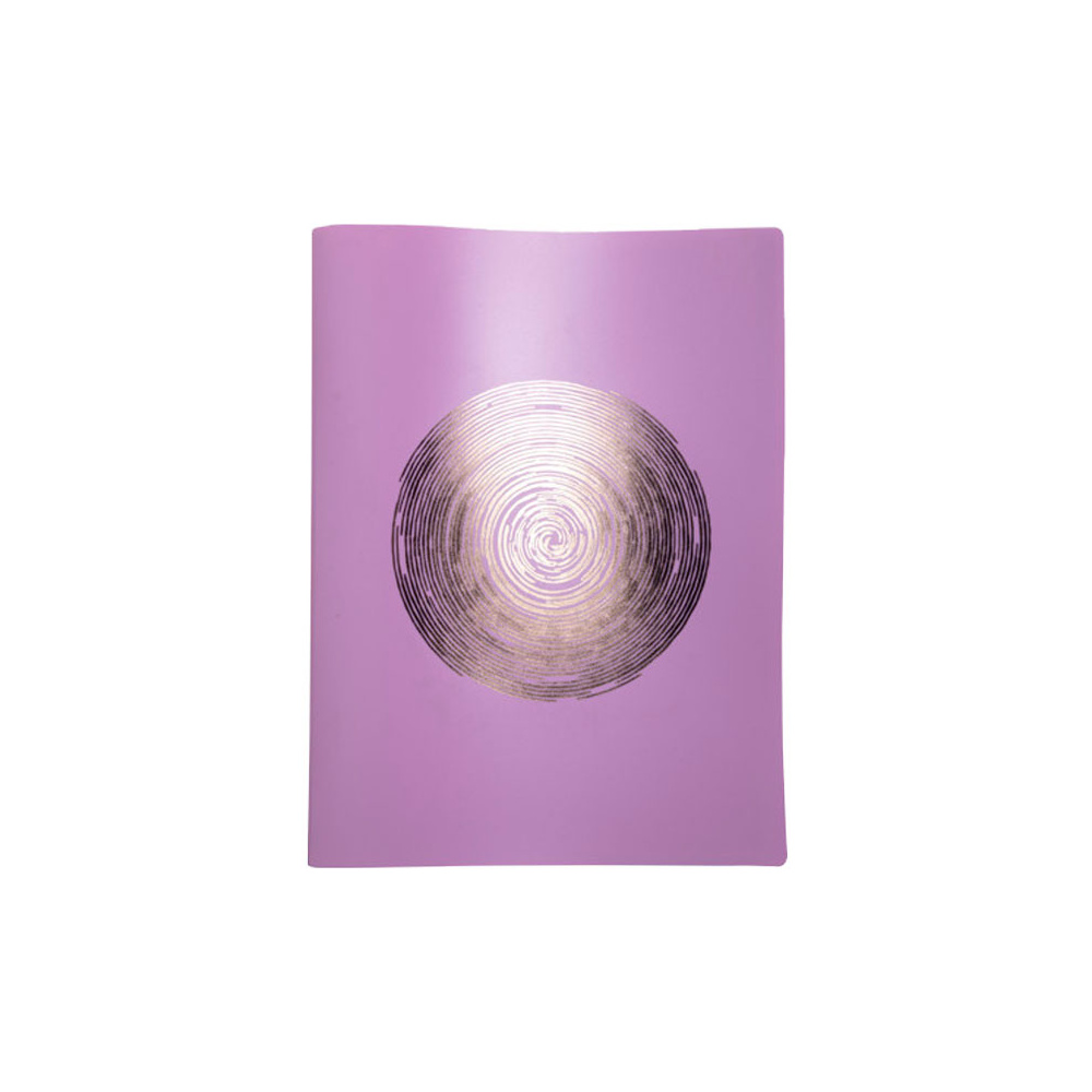Папка с файлами "Ellipse", 20 карманов, ассорти - 2