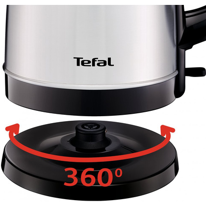 Электрочайник "TEFAL KI150D30" - 7