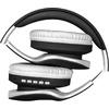 Наушники беспроводные Defender "FreeMotion B525", Bluetooth, черный, белый - 2