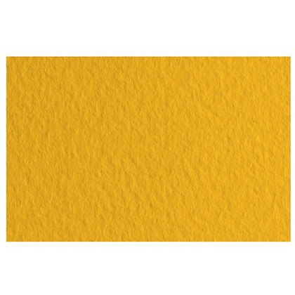 Бумага для пастели "Tiziano", 50x65 см, 160 г/м2, оранжевый