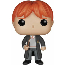 Фигурка Funko POP! Гарри Поттер: Рон Уизли в школьной форме