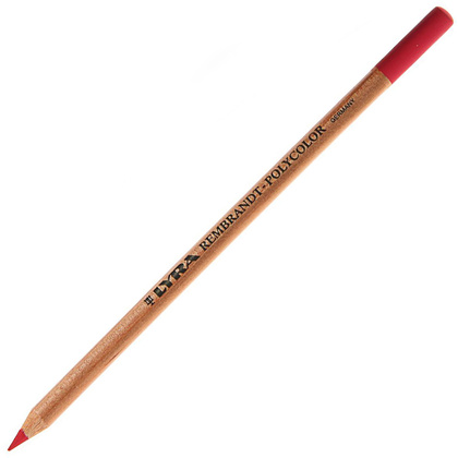 Карандаш цветной "Rembrandt Polycolor", 027 карминовый светлый