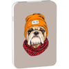 Внешний аккумулятор "Ritmix RPB-10007 BULLDOG", 10000 мА·ч - 2