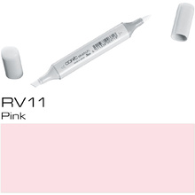 Маркер перманентный "Copic Sketch", RV-11 розовый