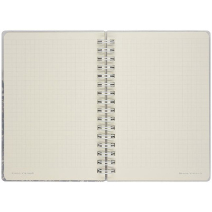 Блокнот "Cute Journal mini. Juicy Life. Гранат", A6, 80 листов, клетка, белый - 2