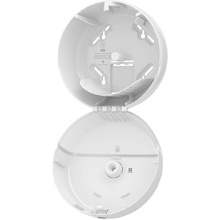 Диспенсер "Tork SmartOne T9" для туалетной бумаги в мини рулонах, пластик, белый (681000)