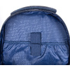 Рюкзак молодежный "Head 3D blue", чёрный - 7