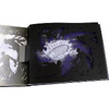 Книга на английском языке "Harry Potter. Creatures. A Paper Scene Book",  Illustr. - 3