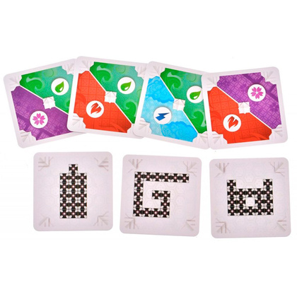 Игра настольная "Ёкай" - 5