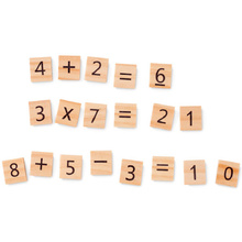 Игра развивающая счетная "Educount"