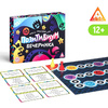 Игра настольная "Позитивиум. Вечеринка 12+" - 2