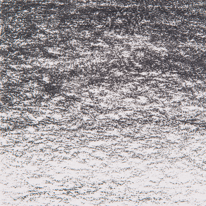 Карандаш чернографитный "Design graphite", 4B - 2