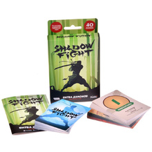 Игра настольная "Shadow Fight: Битва демонов"