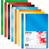 Папка-скоросшиватель "Office Products", А4, черный - 2