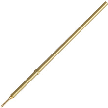Стержень шариковый "4404/c", 0.6 мм, 107 мм, синий