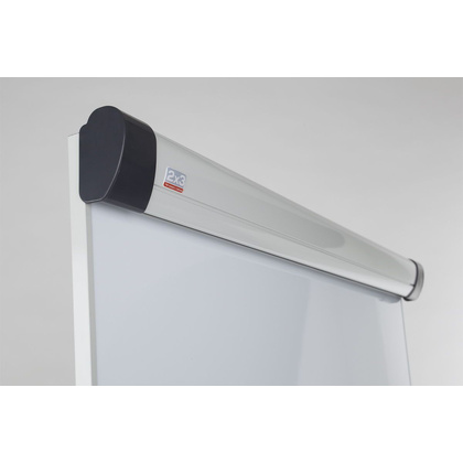 Флипчарт 2x3 "Mobilchart New" (TF03), 100x70 см - 4