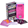 Игра настольная "Мемономика" - 2