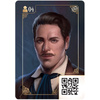 Игра настольная "Место преступления: Прекрасная эпоха"  - 5