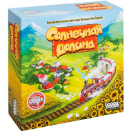 Игра настольная 