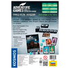 Игра настольная "Adventure Games. Гранд-отель Абаддон" - 3