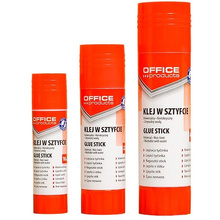 Клей-карандаш "Office Products", 22 г