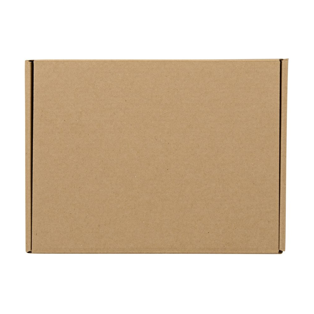 Коробка подарочная "Zand M", 23.5x17.5x6.3 см, коричневый - 3