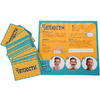 Игра настольная "Челюсти" - 7