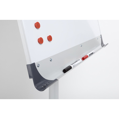 Флипчарт 2x3 "Mobilchart New" (TF03), 100x70 см - 6