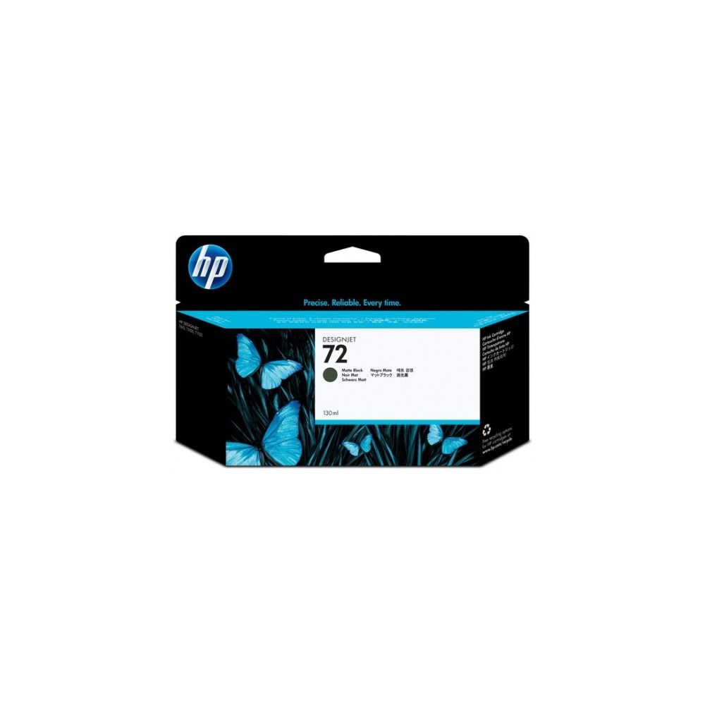 Картридж (стр.) HP Designjet T610/T1100/T1120/T1120/T620/T770/T1200 голубой C9371A №72XL