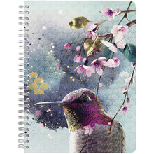 Блокнот "Sakura dream", A5, 74 листа, линовка, ассорти