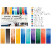 Набор акварели Daniel Smith "Tomas Shaller's Master Artist Set", 10 цветов, тубы - 2