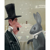 Книга "Алиса в Стране чудес. Алиса в Зазеркалье" (иллюст. Г. Зинько), Льюис Кэрролл - 7