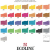 Набор акварельных маркеров "Ecoline", 30 шт., ассорти - 2