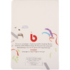Скетчбук "Sketch&Note Book", 14.8x21 см, 140 г/м2, 80 листов - 3