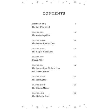 Книга на английском языке "Harry Potter and the Philosopher`s Stone – Rejacket", Rowling J.K.  - 6