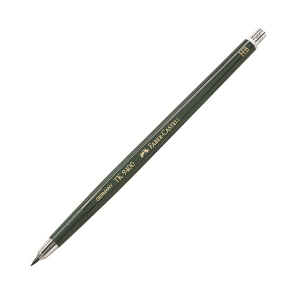 Карандаш цанговый Faber Castel "TK 9400", HB