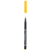 Маркер акварельный "Koi Color Brush", темно-желтый - 3