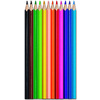 Цветные карандаши Maped "Color Peps" в металлическом пенале, 12 цветов - 2