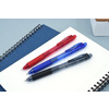 Стержень-роллер "Pentel EnerGel", 0.5 мм, 110 мм, синий - 3