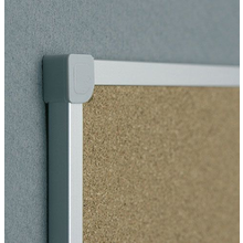 Доска пробковая 2×3 "C-line", 60x90 см