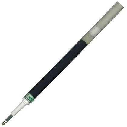 Стержень-роллер "Pentel EnerGel", 0.7 мм, 110 мм, зеленый